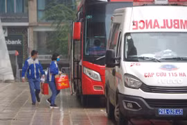 Hà Nội có quyết định mới về giá mua và số xe chuyên dùng ở các đơn vị thuộc thành phố