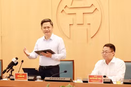 Hà Nội: Không được "cát cứ" dữ liệu, sự hài lòng của người dân phải là sản phẩm cuối cùng