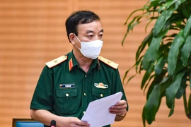 Hà Nội: Quân đội phụ trách vận chuyển vaccine Covid-19 về 30 quận, huyện