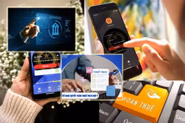 Hà Nội kiểm tra thêm 11 đơn vị thuế về xử phạt hành chính 2025