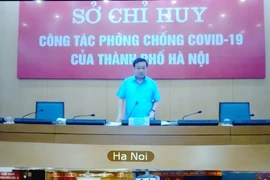 Ba mục tiêu quan trọng khi Hà Nội nới lỏng giãn cách từ 6h ngày 21-9