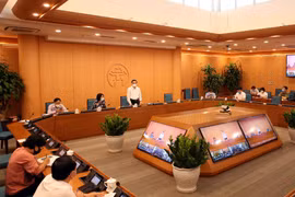 Hà Nội cam kết đảm bảo tuyệt đối an toàn kỳ thi vào lớp 10