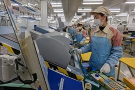 Chủ tịch Hà Nội chỉ đạo loạt nhiệm vụ để khôi phục sản xuất kinh doanh sau mưa bão