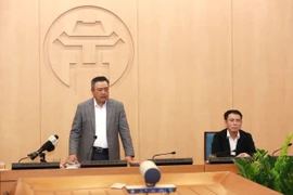 Hà Nội sắp thí điểm dùng thiết bị thu gom rác hiện đại, giải bài toán thiếu nhà vệ sinh công cộng