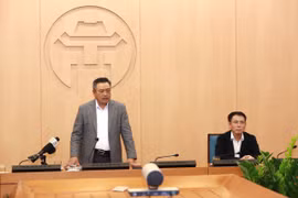 Hà Nội sắp thí điểm dùng thiết bị thu gom rác hiện đại, giải bài toán thiếu nhà vệ sinh công cộng