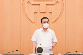 Phó Chủ tịch UBND TP Hà Nội: Người dân lơ là, doanh nghiệp chủ quan thì không thể chống dịch Covid-19 thành công