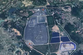 Hà Nội chỉ đạo khẩn trương bồi thường, hỗ trợ, tái định cư cho người dân bị ảnh hưởng ở khu xử lý rác Sóc Sơn