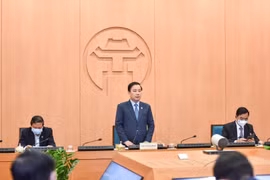 Hà Nội: Chùa Hương không tổ chức lễ hội, tạm thời không đón khách đến rằm tháng Giêng