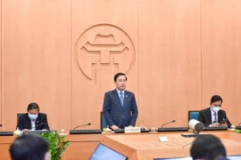 Hà Nội: Chùa Hương không tổ chức lễ hội, tạm thời không đón khách đến rằm tháng Giêng