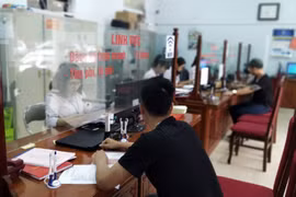 Hà Nội kiểm tra thi hành pháp luật về xử lý vi phạm hành chính ở 20 xã, phường