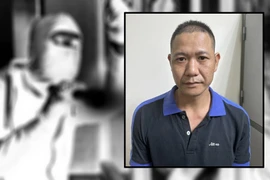 CAQ Hà Đông truy nóng đối tượng "đột vòm" trộm nhiều máy tính xách tay