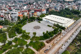 Hà Nội: kiểm tra chuyên đề công tác cấp giấy chứng nhận quyền sử dụng đất ở các quận, huyện