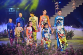 Nhiều hoạt động đặc sắc sẽ có ở Lễ hội Áo dài du lịch Hà Nội 2024