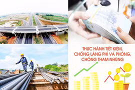 Hà Nội lập tổ công tác thẩm định việc chống lãng phí, thực hành tiết kiệm