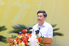 Hà Nội: Thay thế ngay cán bộ không có tâm thế phục vụ người dân, doanh nghiệp