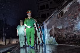 Tặng bằng khen 28 tập thể, 2 cá nhân có thành tích “Toàn dân bảo vệ an ninh Tổ quốc” năm 2024