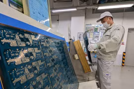 Hà Nội sẽ có những chính sách mang tính “đòn bẩy, điểm tựa” để hỗ trợ doanh nghiệp