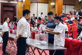 Hà Nội chấn chỉnh, xử lý nghiêm hành vi tăng giá bất động sản bất thường