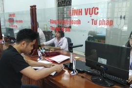 Hà Nội: Để lại 1,5% chỉ tiêu công chức để tinh giản trong năm 2021 