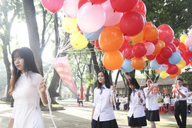 Thành lập trường THPT Đỗ Mười ở phường Yên Sở