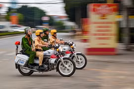 Hà Nội: Xử lý nghiêm hành vi “độ”, “chế” các loại xe ô tô, mô tô