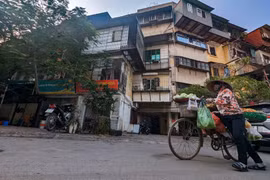 Hết năm 2023, Hà Nội chỉ còn 690 hộ nghèo