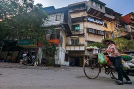 Hết năm 2023, Hà Nội chỉ còn 690 hộ nghèo