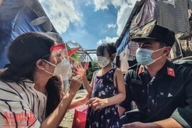 Hà Nội tổ chức "Đêm hội Trăng rằm 2023" tặng trẻ em có hoàn cảnh đặc biệt