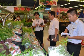 Một năm thí điểm thanh tra ATTP tại Hà Nội: Phát hiện 10.318 cơ sở vi phạm, phạt tiền gần 11 tỷ đồng