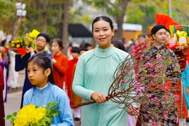 Hà Nội thông báo lịch nghỉ Tết Âm lịch, lễ Quốc khánh năm 2026