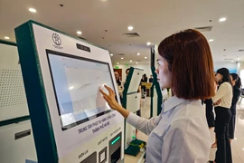 Hà Nội sắp có ki-ốt dịch vụ công đặt tại khu dân cư, xe dịch vụ công lưu động