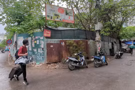 Hà Nội rà soát các dự án chậm triển khai, có phương án xử lý trong tháng 11/2024