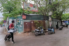 Hà Nội rà soát các dự án chậm triển khai, có phương án xử lý trong tháng 11/2024