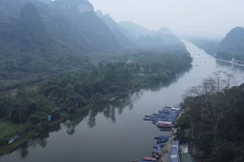 Hà Nội: Ngăn chặn, xử lý vi phạm bảo tồn động vật hoang dã ở Hương Sơn, Mỹ Đức