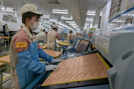 Hà Nội đào tạo nghề cho 235.000 lượt người trong năm 2024