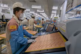 Hà Nội đào tạo nghề cho 235.000 lượt người trong năm 2024