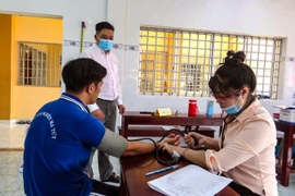 Hà Nội: Đưa 1.700 lượt người nghiện ma túy đi cai nghiện bắt buộc năm 2024