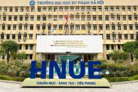 Hà Nội có thêm trường Trung học cơ sở năng khiếu thuộc Đại học sư phạm