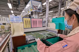 Hà Nội tổ chức hội chợ quốc tế về sản phẩm công nghiệp chủ lực quy mô lớn năm 2025