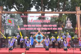 Hà Nội: Thu nhập của người dân tộc thiểu số tăng trên 2 lần vào 2025