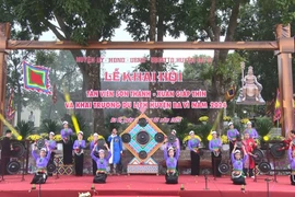 Hà Nội: Thu nhập của người dân tộc thiểu số tăng trên 2 lần vào 2025