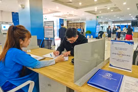  Hà Nội quy định rõ thời gian UBND xã, phường làm thủ tục cấp "sổ đỏ" cho người dân