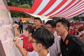 Hà Nội: Tăng cường thanh tra, kiểm tra để đảm bảo môi trường giáo dục lành mạnh