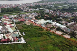 Hà Nội quy hoạch trung tâm văn hóa Phật giáo Thủ đô tại huyện Gia Lâm