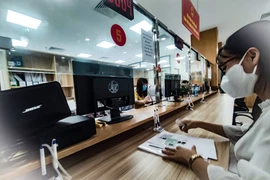 Hai địa điểm mới thực hiện thủ tục các sở, ngành Hà Nội từ tháng 3/2025