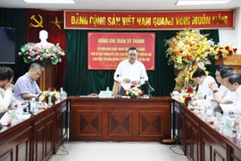 Hà Nội dự kiến khởi công depot Xuân Đỉnh của dự án đường sắt đô thị số 2 vào tháng 10/2025