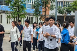 Hà Nội sẽ có thêm trường liên cấp ở Tây Mỗ, Nam Từ Liêm