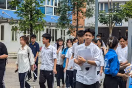 Hà Nội sẽ có thêm trường liên cấp ở Tây Mỗ, Nam Từ Liêm