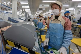 Hà Nội yêu cầu tăng thu ngân sách ít nhất 25% trong những tháng cuối năm 2025