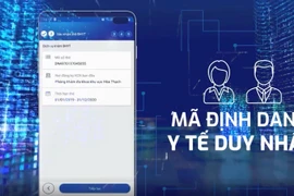 Nền tảng Hồ sơ sức khỏe điện tử Hà Nội sắp ra mắt có tiện ích gì?